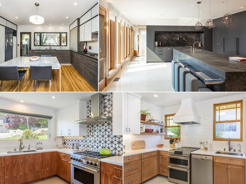 Knocknock Kitchen and Bath Design