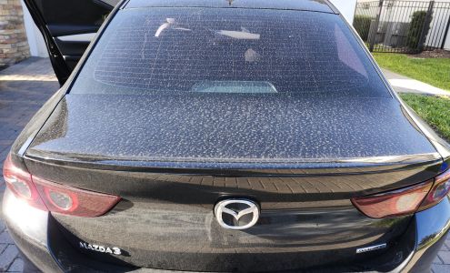 Helping Hands Pro Detailing