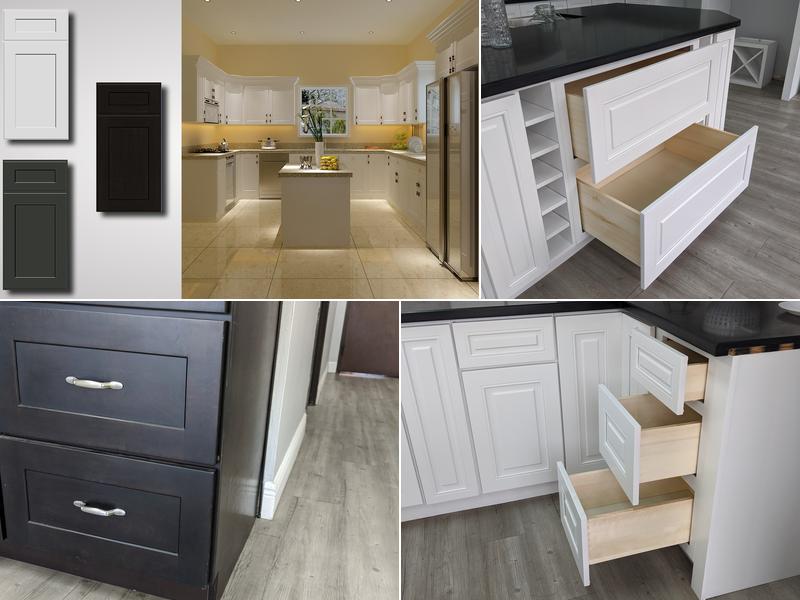 Procraft Houston Kitchen and Bath