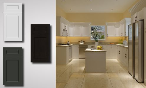 Procraft Houston Kitchen and Bath