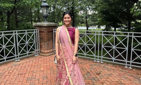 My Huong Tailor Shop 18939 Magnolia St, Fountain Valley California 92708