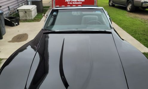 Bezwax Auto Detailing 117 Bay Leaf Dr, Currituck North Carolina 27929