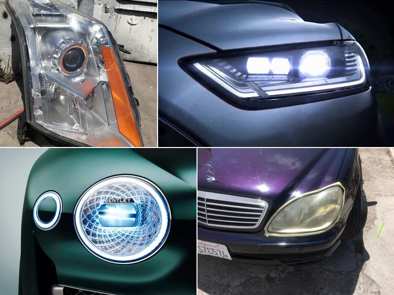 Rene's Auto Detailing