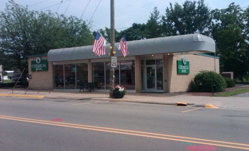 Chemical Bank Berrien Springs