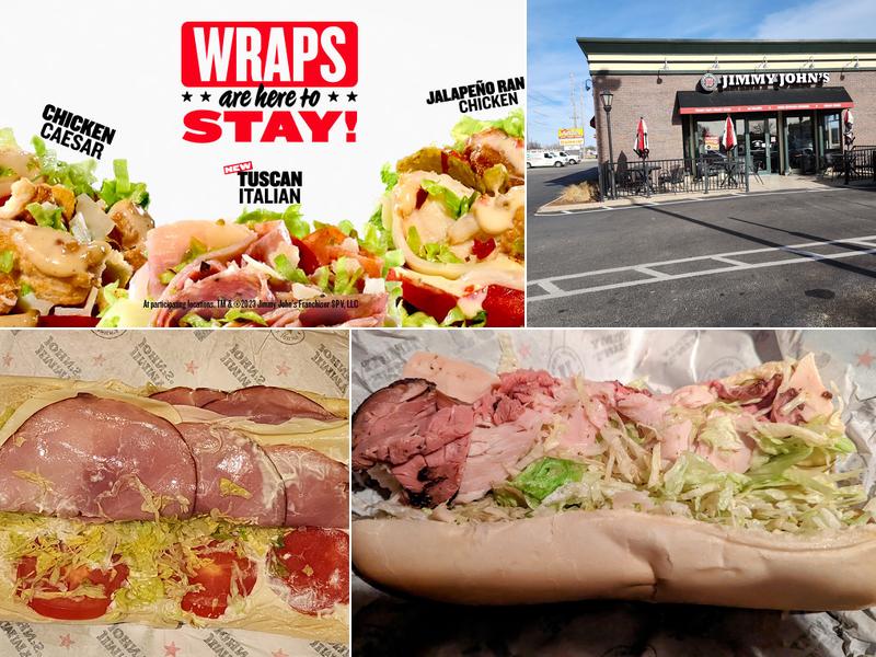 Jimmy John's