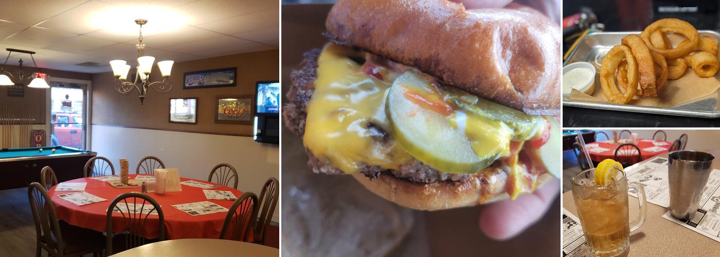 Hometown Bar and Grill