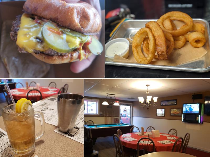 Hometown Bar and Grill