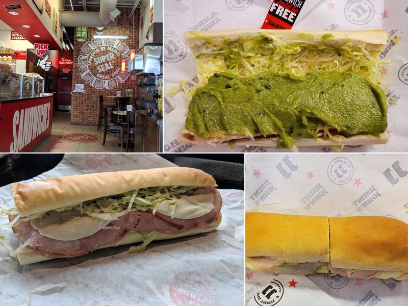 Jimmy John's