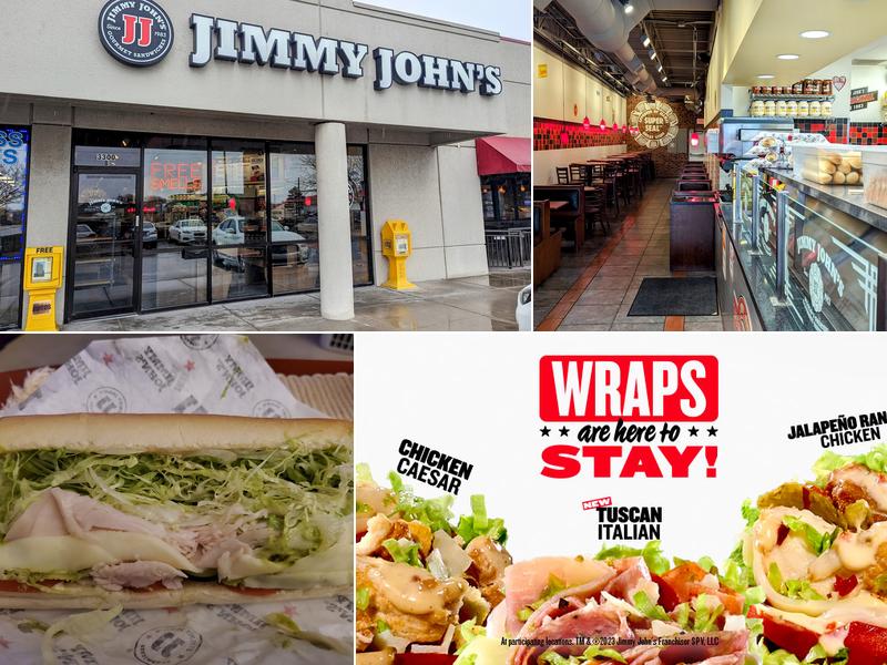 Jimmy John's