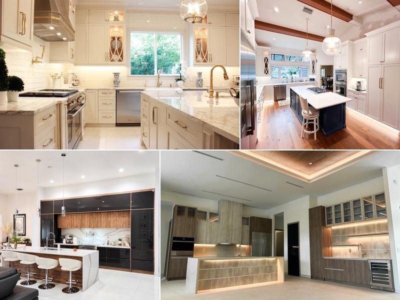 Artistic Cabinet Shop