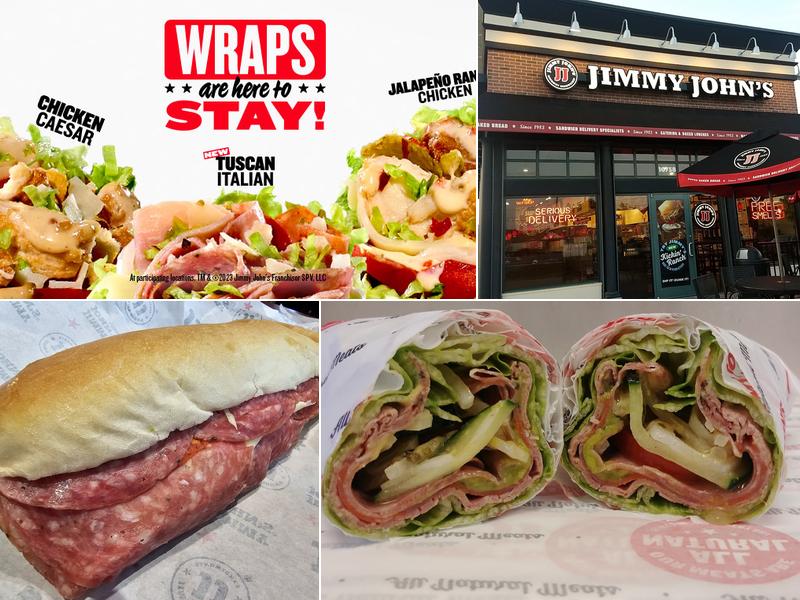 Jimmy John's
