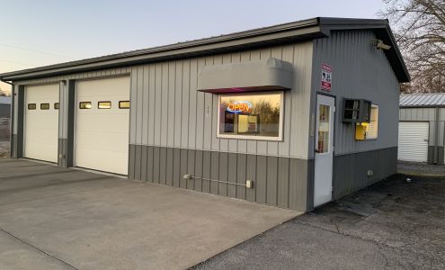 Randy's Pro Auto Detail 2801 Veterans Memorial Dr, Mt Vernon Illinois 62864