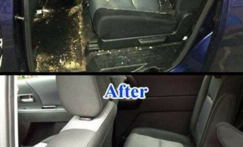 Lindseys Auto Detailing