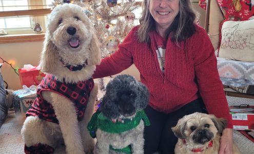 Linda's grooming shop