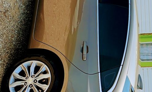 M.S Auto Detailing 2 918 J L Thomas Rd, Bonnieville Kentucky 42713