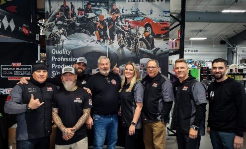 The Wash Buggy Auto Spa