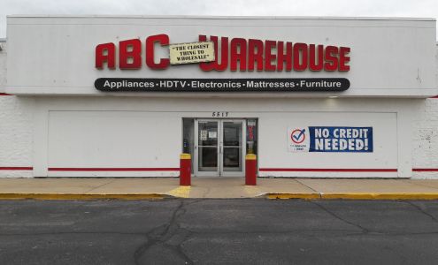 ABC Warehouse