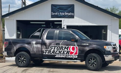 Davis Automotive/ Sarah’s Auto Detailing 122 NE 3rd St, Lexington Oklahoma 73051