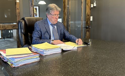 George T. Waddoups & Associates, PLLC 623 Fort Union Blvd Ste 108, Midvale Utah 84047