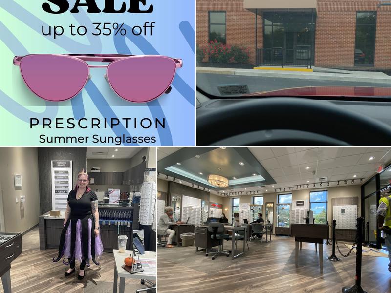 Premier Eyeglass Shoppe