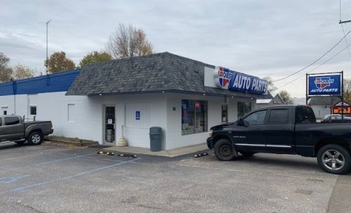 Carquest Auto Parts - Middlebury Carquest