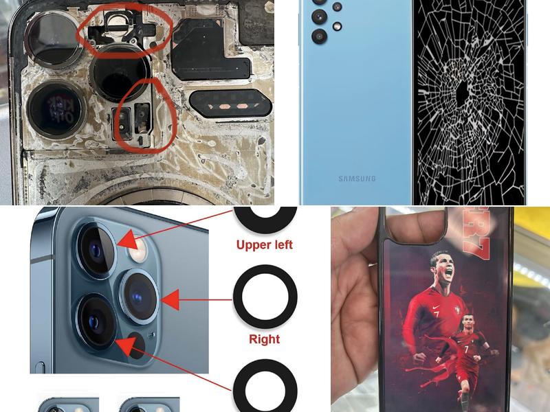 Phone repair, Tablet repair and Unlocks - SA Wireless