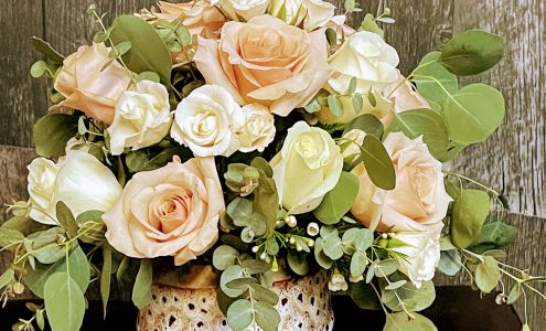 Michelle's House of Flowers & Gifts 109 E Oak St, West Texas 76691