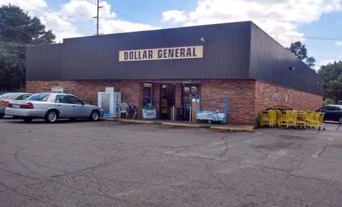 Dollar General