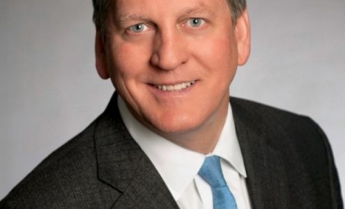 Bank of America Private Client Advisor Robert (Bob) A. Haskins