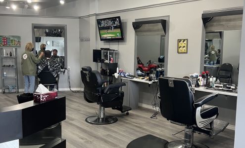 Moammar’s Barbershop lnc.