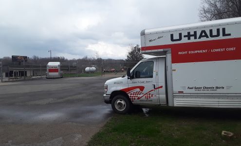 U-Haul Neighborhood Dealer