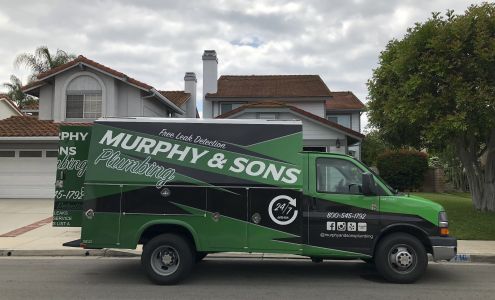 Murphy and Son's Plumbing