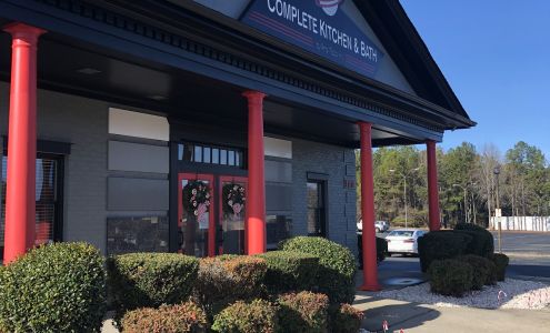 Complete Kitchen & Bath