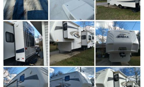 Precision Mobile Detailing of Central FL