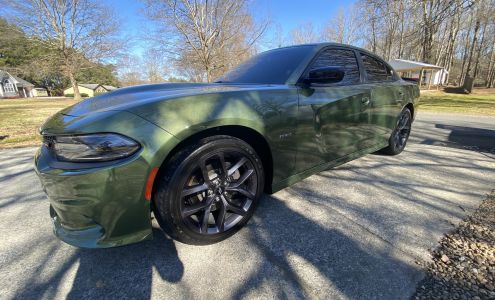 Northwest Georgia Auto Detailing 1345 US-41, Calhoun Georgia 30701