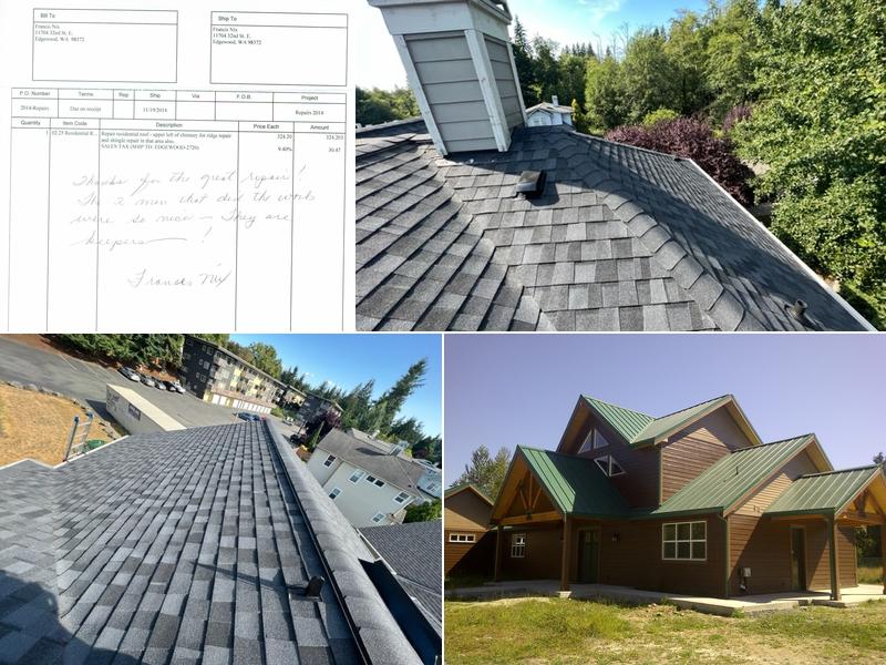 Bastaldi Construction Roofing & Siding