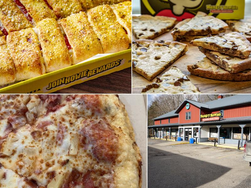 Hungry Howie's Pizza