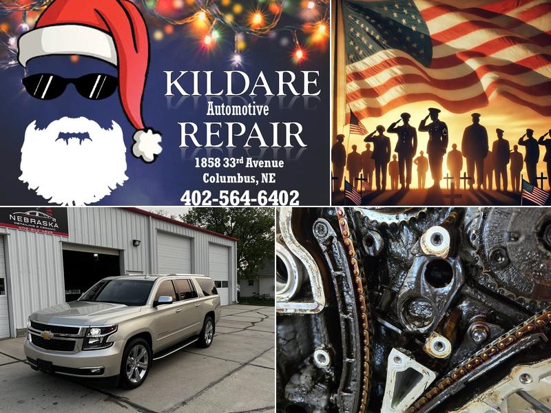 Nebraska Detailing & Ceramic