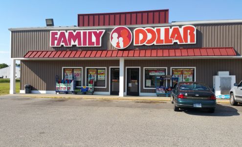 Family Dollar