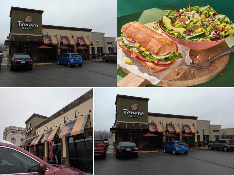 Panera Bread