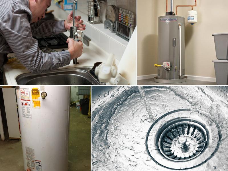 Spectrum Drain & Sewer | Cleaning Services