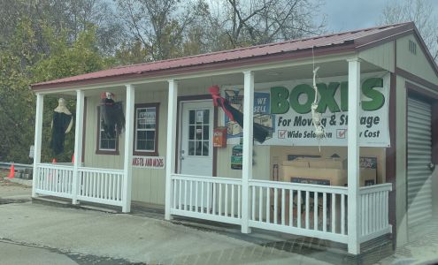 U-Haul Neighborhood Dealer