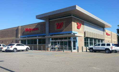 Walgreens Hastings