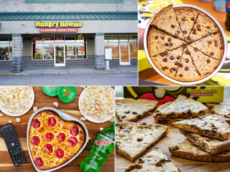Hungry Howie's Pizza