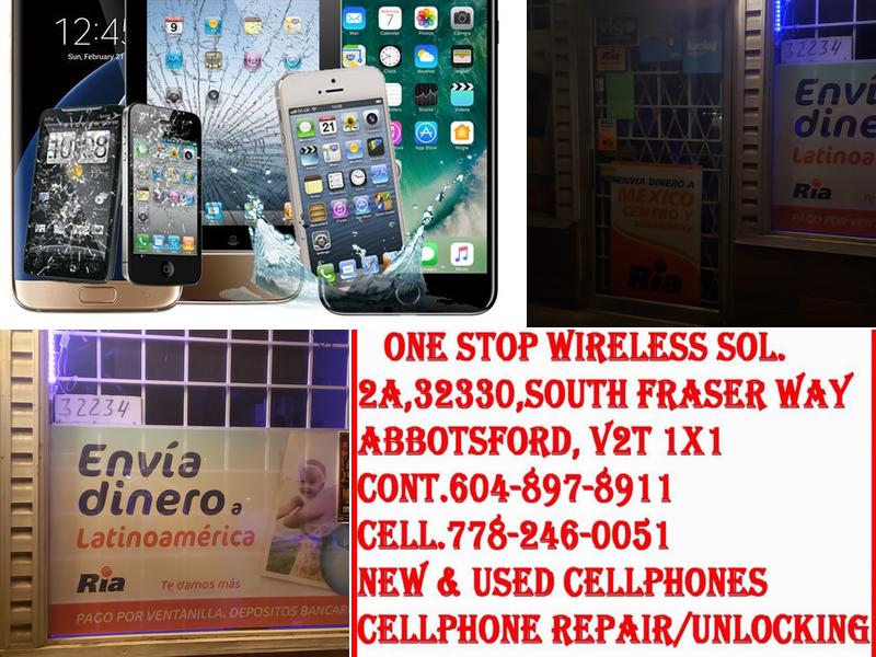 GN wireless solution