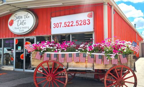 Save the Date Floral 1175 Dewar Dr, Rock Springs Wyoming 82901