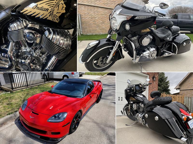 David's Auto Detailing