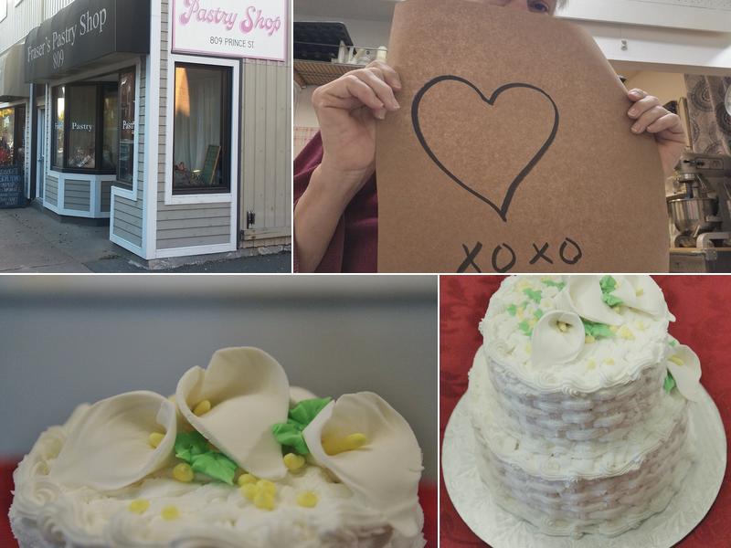 Fraser's Pastry Shop