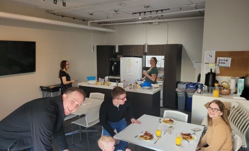 Bishop & Company Chartered Professional Accountant Inc Harbourside Dr, Dykeland St, Wolfville Nova Scotia B4P 2C1