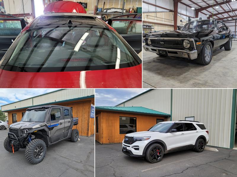 Central Automotive Services